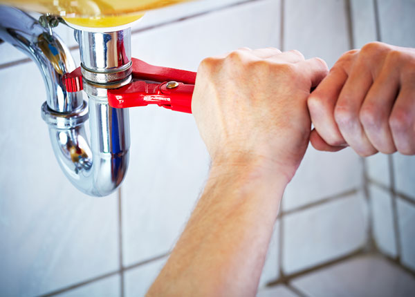 About Morrisonville Plumbers